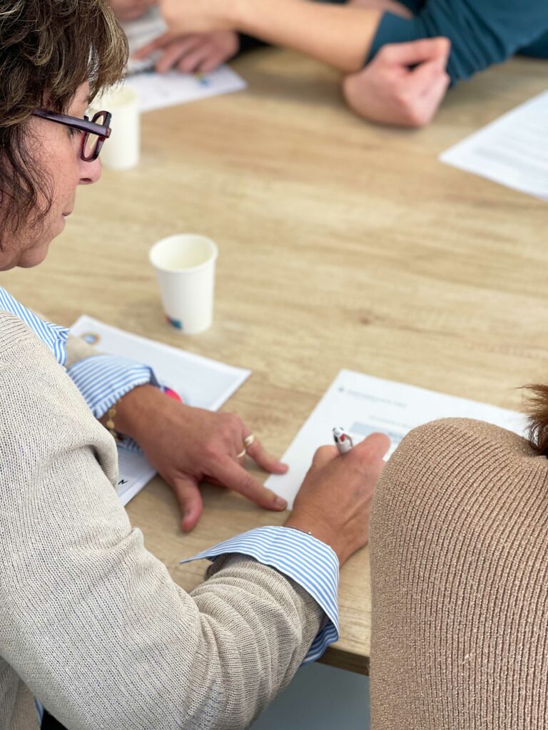 Le management, la connaissance de soi et les relations interpersonnelles : les clés d’une équipe épanouie et performante