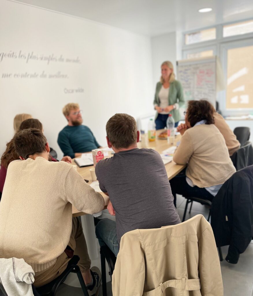 Formation fromagerie performance pro
