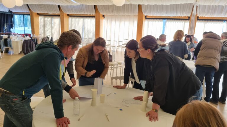 Comment impliquer et obtenir l’adhésion des équipes face à un changement qui impose plus de cadre et de règle