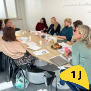 Performance pro Formation Animer des réunions efficaces