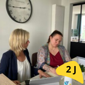 Performance pro Formation Maître d'apprentissage exercer la mission de tuteur