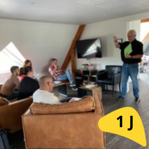 Performance pro Formation Mieux se connaître pour mieux interagir en équipe