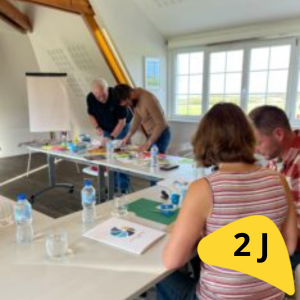 Performance pro Formation Renforcer ses pratiques de gestion d'équipe